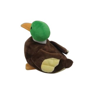 ของเล่นตุ๊กตาเป็ดน่ารัก ของขวัญ สําหรับเด็ก วัยรุ่น