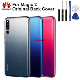 Bepath- เคสแบตเตอรี่ด้านหลัง สําหรับ Huawei Honor Magic2