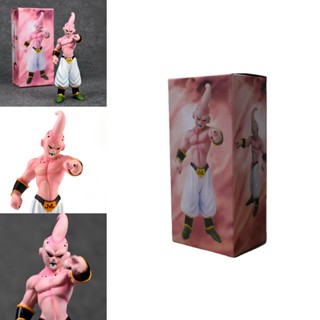 โมเดลฟิกเกอร์ Majin Buu เหมาะกับคู่รัก สําหรับตกแต่ง