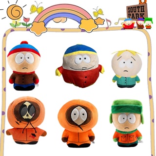 ตุ๊กตายัดนุ่น รูปเกม South Park Phunny Kyle ขนาด 10 ซม. 20 ซม. ของเล่นสําหรับเด็ก