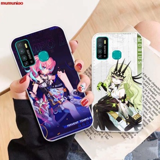 เคสโทรศัพท์มือถือ ลาย 03 สําหรับ Infinix Note Hot Smart Zero 6 11 11S 10 Zero X Pro Neo X695 X693 X662 X6812