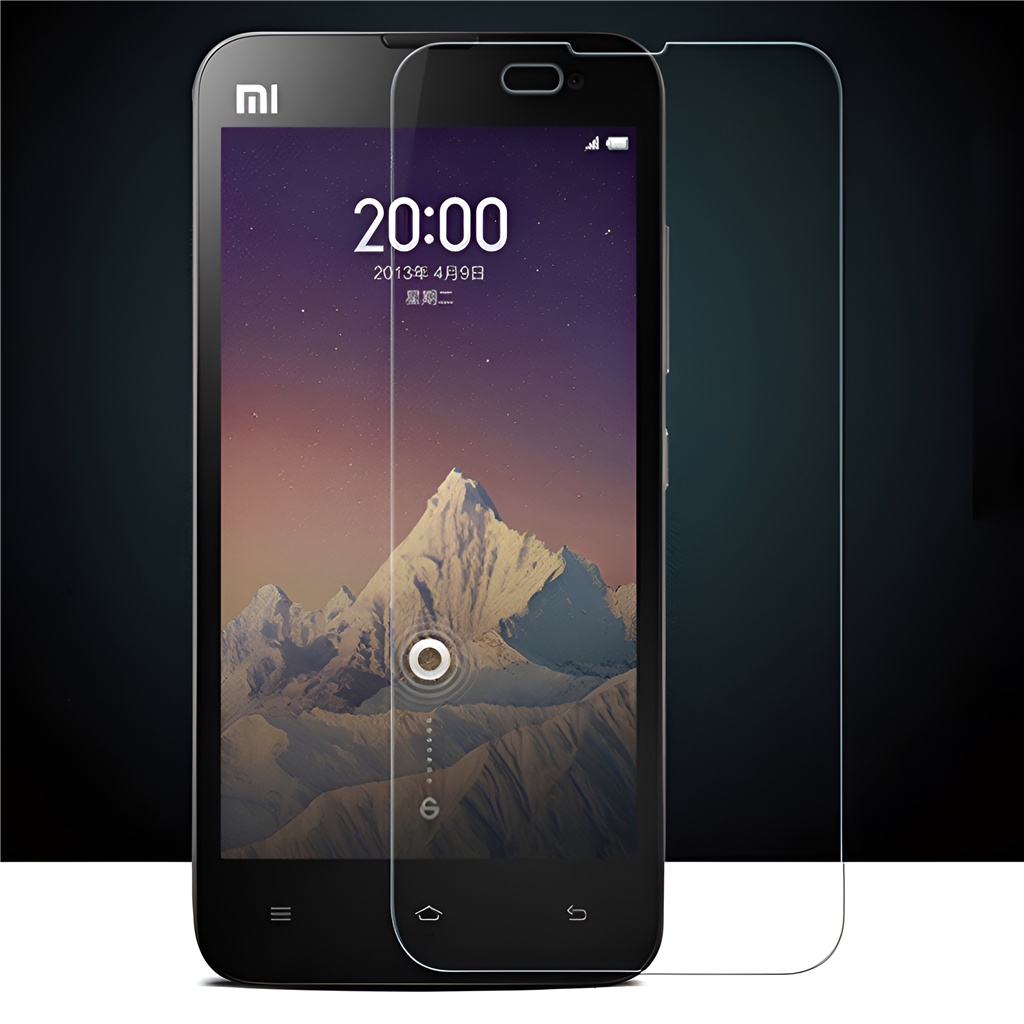 กระจกนิรภัยกันรอยหน้าจอ กันแสงสะท้อน สําหรับ Xiaomi Redmi note 4 4x 5 pro 6 pro 7 8 9 9s 10 10 pro 11 11 pro