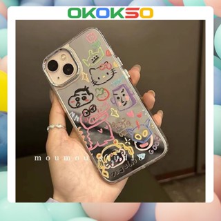 เคสมือถือ แบบนิ่ม ลายการ์ตูนชินจัง กันกระแทก สําหรับ OPPO Reno9 Reno8 Reno7pro reno6 7z 8T 5 R17 A72 A53 A9 2020 F11 A31 A15 A3S A78 A77