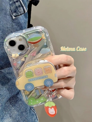 เคสมือถือ แบบนิ่ม ลายการ์ตูนสัตว์ สําหรับ OPPO Reno9 Reno8 Reno7pro reno6 7z 8T 5 A9 2020 F11 A31 A3S A78 A77