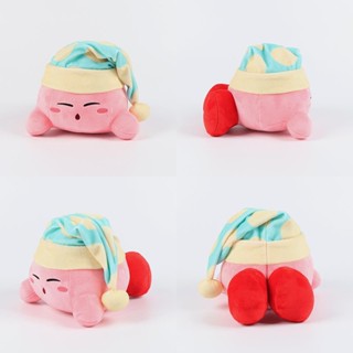 ตุ๊กตาการ์ตูน Nintendo Kirby ของเล่นสะสม สําหรับเด็ก