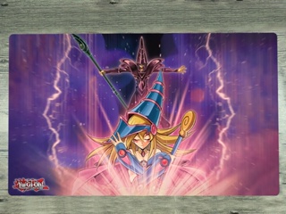 แผ่นเสื่อ ลายการ์ตูนอนิเมะ Yugioh Play Mat Yu-Gi-Oh! 2020 ใหม่ CCG TCG แผ่นรองเมาส์ สําหรับเล่นเกม