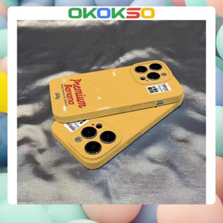 ใหม่ เคสโทรศัพท์มือถือคู่รัก กันหล่น ลายการ์ตูนฉลากสีเหลือง สําหรับ OPPO Reno9 Reno8 Reno7pro reno6 7z 5 R17 A53 A9 2020 4Z 5G F11 A31 A15 A3S A78 A77 Findx3pro Findx5pro