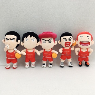 รับตุ๊กตา Slam Dunk Fix คุณภาพสูง!