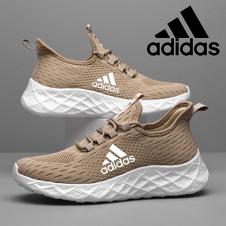 Adida รองเท้าแฟชั่น ใส่สบาย สําหรับผู้ชาย