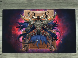 Yugioh Playmat Arianne &amp; Arianna the Labrynth Servant TCG CCG แผ่นรองเมาส์ สําหรับเล่นเกม