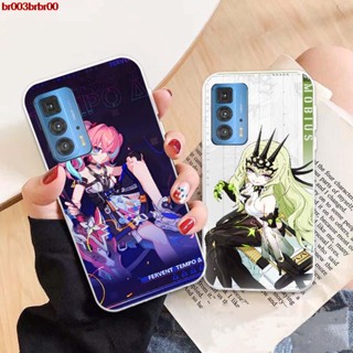 เคสโทรศัพท์มือถือ ลายรางดาว สําหรับ Motorola Moto Edge X30 S30 G200 G G41 G31 G51 G60S G71 20 S E20 E40 E30 Pro Lite 03