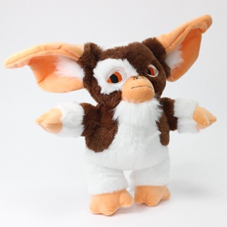 ของเล่นตุ๊กตา Gremlins Gizmo น่ารัก เหมาะกับของขวัญคริสต์มาส และวันเกิด