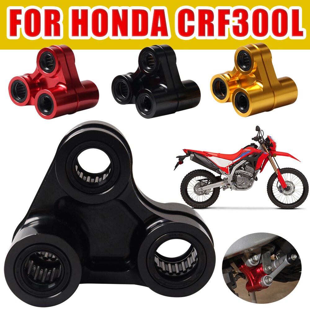 โช๊คอัพหลังรถจักรยานยนต์ สําหรับ HONDA CRF 300 L CRF300L CRF300 300L 2021 2022