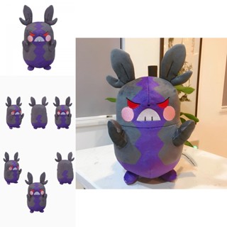 ตุ๊กตา Pokemon Morpeko น่ารัก หลากสี สําหรับเด็ก 3 ปีขึ้นไป