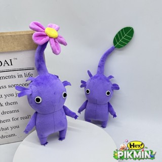 ของเล่นตุ๊กตา Pikmin สไตล์จีน สําหรับเด็ก