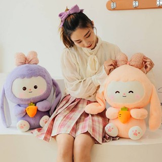 ของเล่นกระต่ายน่ารัก สําหรับตกแต่งห้องเด็กผู้หญิง