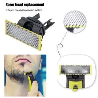 1/3/5ชิ้น ใบมีด OneBlade สําหรับเปลี่ยน QP210 QP220 QP230 QP2520 QP2530 QP2527 QP2533 QP2630 QP6520