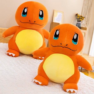 Charmander Plushie ที่ทนทานและสะดวกสบาย สําหรับเวลาเล่น