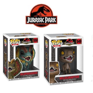 ฟิกเกอร์ Jurassic Park Dino Pvc แฮนด์เมด ขนาด 9 ซม. สําหรับสะสม