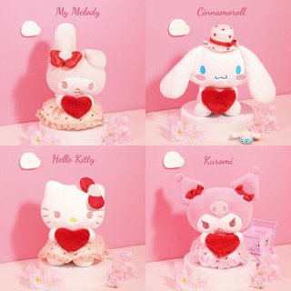 ของเล่นตุ๊กตา Sanrio Choose Your Favorite Character สําหรับเด็ก