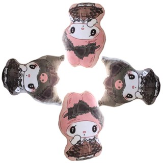 Yan You หมอนอิง ลายการ์ตูน สําหรับงีบหลับ ผ่อนคลาย
