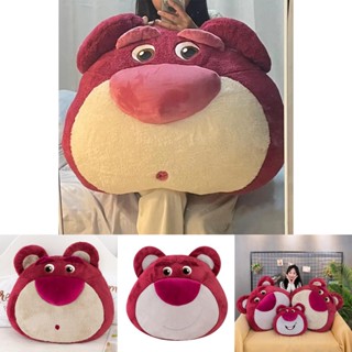 เบาะตุ๊กตาหมีกอด ของเล่นนุ่มและปลอดภัย สําหรับเด็กเล่นและนอนหลับ