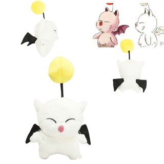 ของเล่นตุ๊กตาการ์ตูนเกม Adorable Merchandise Final Fantasy Chocobo ขนาด 12 นิ้ว