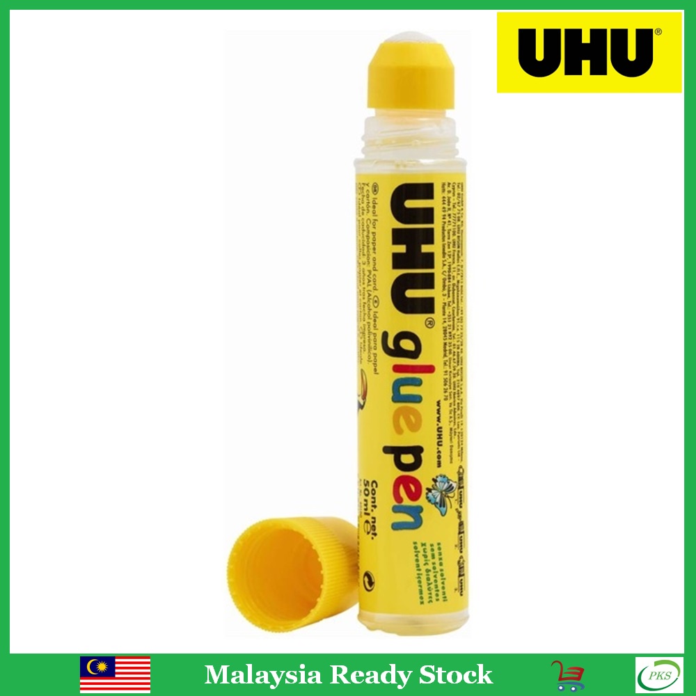 ปากกา UHU Glue 50มล*
