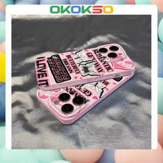 [OKOKSO] ใหม่ เคสโทรศัพท์มือถือแบบนิ่ม กันกระแทก ลายการ์ตูนสัตว์จิ๋วน่ารัก R17 สําหรับ OPPO Reno9 Reno8 Reno8T 5G Reno7pro reno6 7z 5 A53 A9 2020 4Z 5G F11 A31 A15 A3SA78/a77