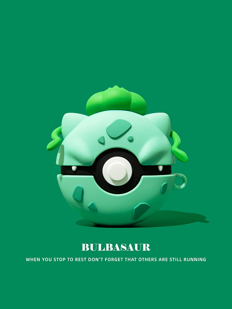 กรณีป้องกัน pro2 3 กรณีป้องกันสำหรับหูฟังแอปเปิ้ล 2 รุ่นที่สองกรณีหูฟังบลูทู ธ airpod สำหรับ ipod 4-