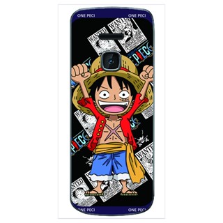 เคสโทรศัพท์มือถือ พิมพ์ลาย One Piece Luffy 3 มิติ สําหรับ Nokia 225 4G