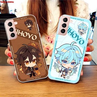 เคสโทรศัพท์มือถือ ลายการ์ตูนอนิเมะ สําหรับ Samsung Xcover 5 S22 A03 A13 A23 A33 A53 A73 M52 CORE S30 S21 + FE Plus Ultra 4G 5G Pattern06