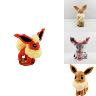 ของเล่นตุ๊กตา Pokemon To Life น่ารัก กอดได้ สําหรับเด็ก