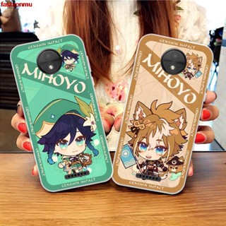 เคสโทรศัพท์ ซิลิโคนนิ่ม ลายรูปแบบที่ 03 สําหรับ Motorola Moto C E4 G5 G5S G6 E5 E6 Z Z2 Play Plus M X4