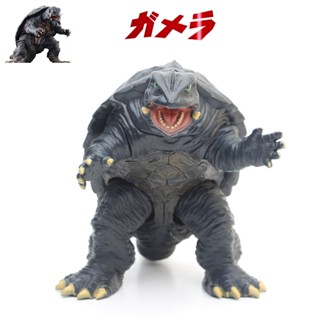 Gamera Action PAZELA ฟิกเกอร์ PVC ขนาด 14 ซม. คุณภาพสูง ของเล่นสะสม