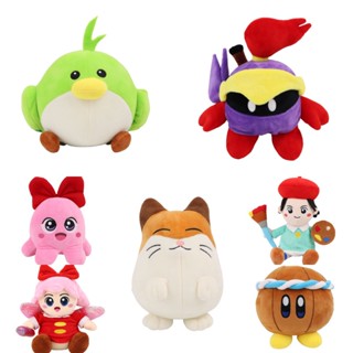 ตุ๊กตา Kirby All Star Collection ของเล่นสําหรับเด็ก