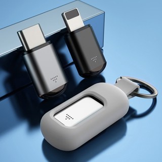 อะแดปเตอร์ส่งสัญญาณอินฟราเรด IR Type-C Micro USB สําหรับสมาร์ทโฟน กล่องทีวี เครื่องปรับอากาศ