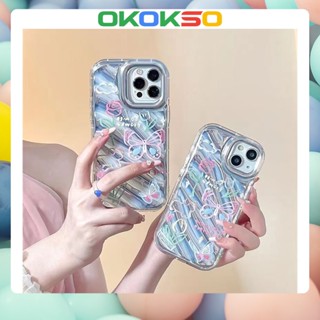 เคสมือถือ แบบนิ่ม ลายการ์ตูนโบว์ ดอกไม้ กันกระแทก สําหรับ OPPO Reno9 Reno8 Reno7pro reno6 7z 8T 5 R17 A53 A9 2020 F11 A77