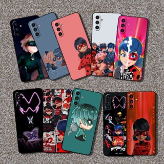 เคสโทรศัพท์มือถือแบบนิ่ม TPU ลายการ์ตูนมหัศจรรย์ สําหรับ Samsung Galaxy A30 A30S A31 A40 A40S AC24