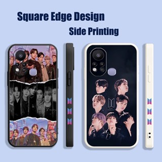 บีทีเอส BTS BYQ04 เคสโทรศัพท์มือถือ สําหรับ Huawei Nova 3i 7i 8i 5T Y9S