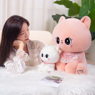Taitaixiang ใหม่ ของเล่นตุ๊กตาแมว คุณภาพสูง