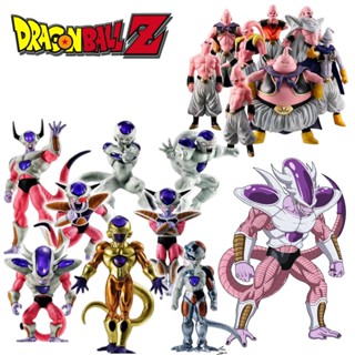 ฟิกเกอร์ Pvc อนิเมะ Dragon Ball Z Majin Buu สําหรับแฟนคลับ ของสะสม ของขวัญ