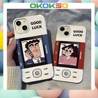 เหมาะสําหรับเคสโทรศัพท์ OPPO Reno9 / Reno8 / Reno7pro / reno6 / 7z / 5 การ์ตูนฟันใหม่ป้องกันการหล่นเคสโทรศัพท์มือถือเคสนุ่ม R17 คู่รุ่น A53 / A9 2020 / 4Z 5G / F11 / A31 / A15 / A3S / A78 / A77