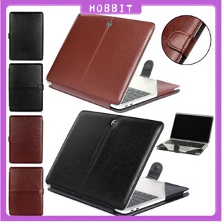 เคสหนัง PU สําหรับแล็ปท็อป MacBook Air Pro 11 นิ้ว 12 นิ้ว 13 นิ้ว 13.3 นิ้ว 14 นิ้ว 15 นิ้ว 16 นิ้ว A2338 A2337 A2442 A2485 2021