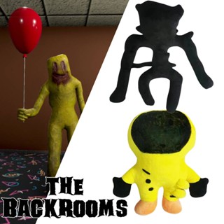 ของเล่นตุ๊กตา Escape The Backrooms กอดได้ สําหรับเด็กทุกโอกาส