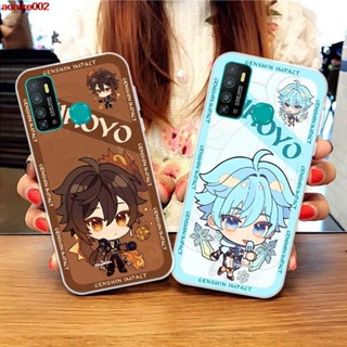 เคสโทรศัพท์มือถือ ลายตัวการ์ตูนอนิเมะ สําหรับ Infinix Note Hot Smart Zero 6 11 11S 10 Zero X Pro Neo X695 X693 X662 X6812 06