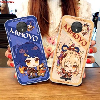 เคสโทรศัพท์ ซิลิโคนนิ่ม ลายรูปแบบที่ 04 สําหรับ Motorola Moto C E4 G5 G5S G6 E5 E6 Z Z2 Play Plus M X4