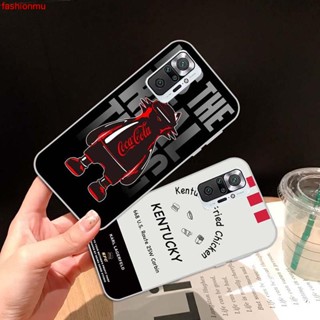 เคสโทรศัพท์มือถือ ลายแมวมอนสเตอร์ สําหรับ Xiaomi Redmi Note 10 11 11S 10T M3 M4 K40 F3 X3 11T GT Gaming Pro Plus Max 4G 5G 06