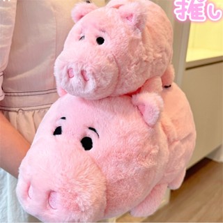 ตุ๊กตาการ์ตูนหมู Toy Story Ham Pig น่ารัก ของแท้