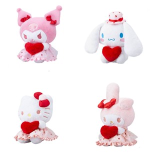 ของเล่นตุ๊กตา Sanrio Choose Your Favorite Character สําหรับเด็ก